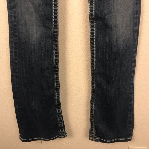 BKE | Stella Boot Stretch Jean 23L - Picture 3 of 7